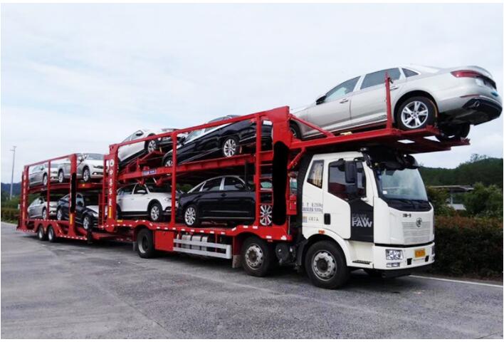 广州到乐山轿车托运